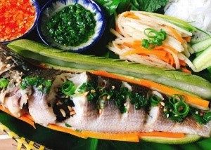 Cá Lóc Đồng Chiên Xù