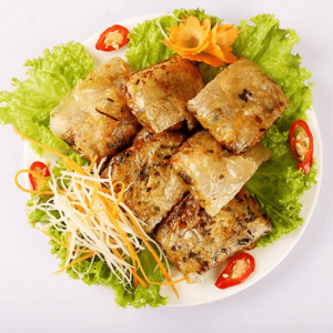 Nem Cua Bể